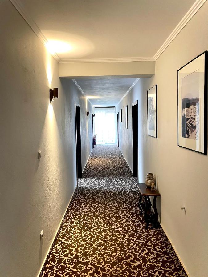 Vila Luminita Oláhszentgyörgy Kültér fotó