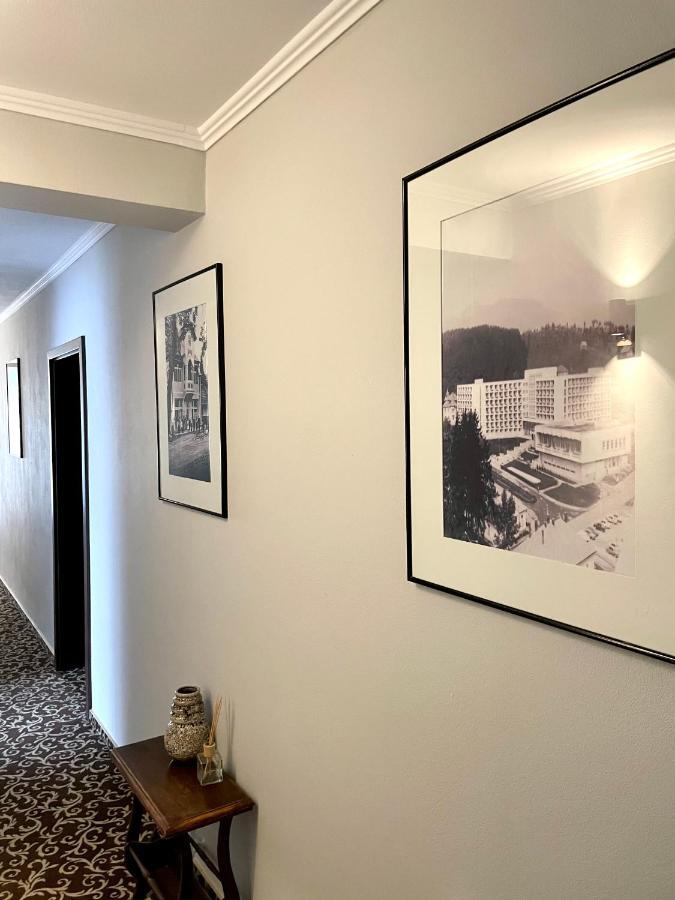 Vila Luminita Oláhszentgyörgy Kültér fotó