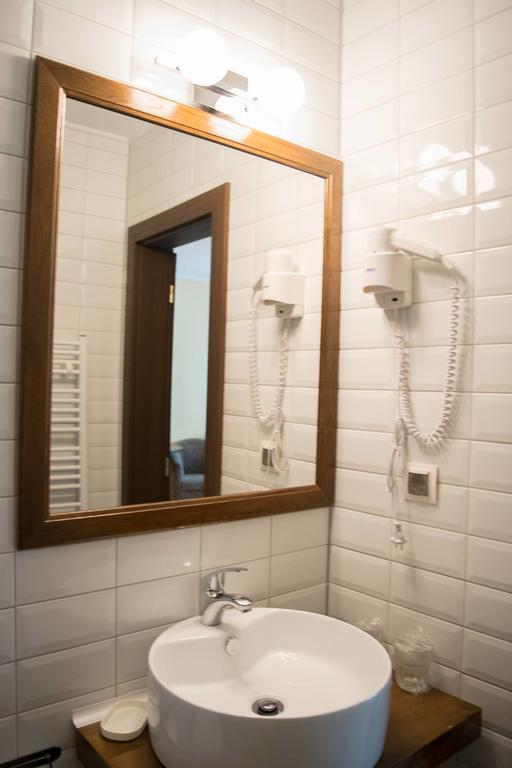 Vila Luminita Oláhszentgyörgy Kültér fotó