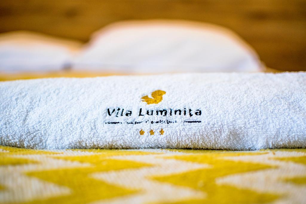 Vila Luminita Oláhszentgyörgy Kültér fotó